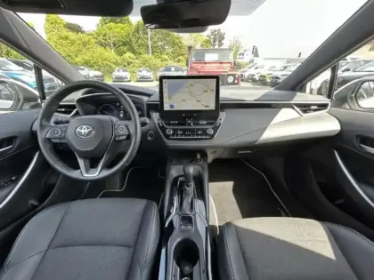 Photo 8 Toyota Corolla  1.8 140ch Design MY24