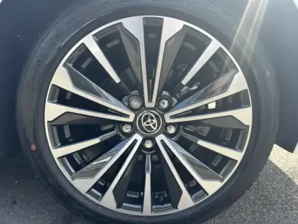 Photo 6 Toyota Corolla  1.8 140ch Design MY24