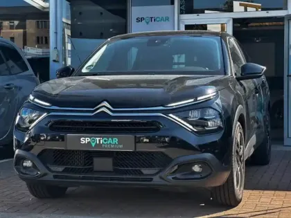 Photo Citroën C4
