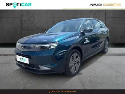 Photo Opel Grandland