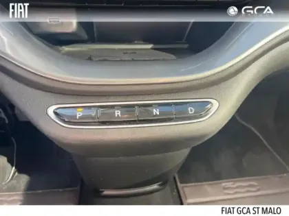 Photo 8 Fiat 500  e 118ch La Prima MY23