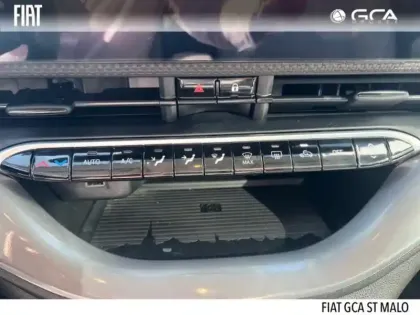 Photo 10 Fiat 500  e 118ch La Prima MY23