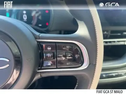 Photo 9 Fiat 500  e 118ch La Prima MY23