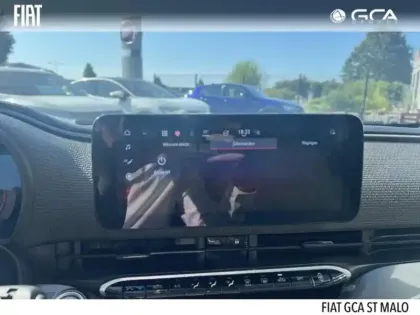 Photo 6 Fiat 500  e 118ch La Prima MY23