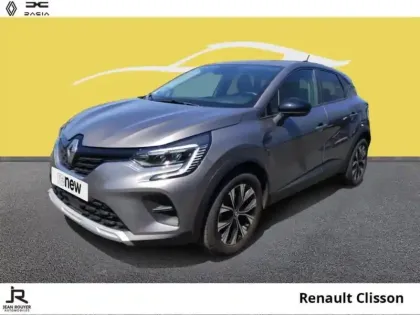 Photo Renault Captur