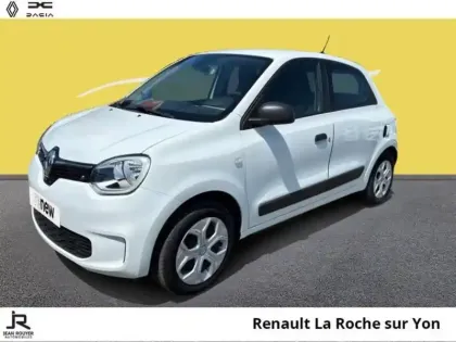 Photo Renault Twingo
