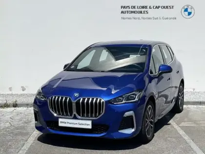 Photo Bmw Serie 2