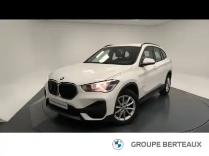 Photo Bmw X1