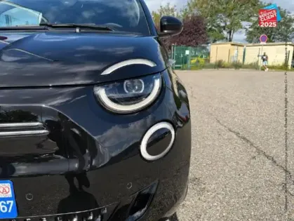 Photo 12 Fiat 500c  e 95ch Pack Confort & Style & Tech MY24