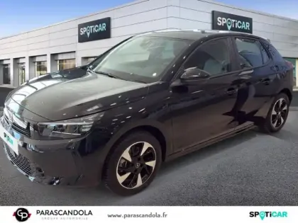 Photo Opel Corsa