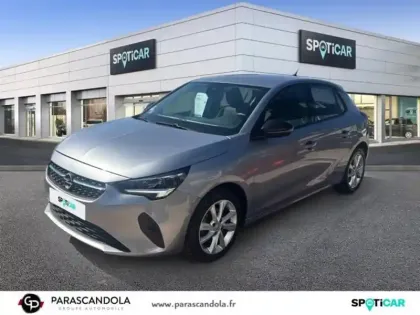 Photo Opel Corsa