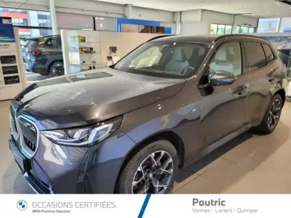 Photo Bmw X3