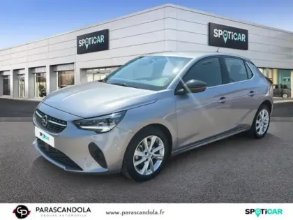 Photo Opel Corsa