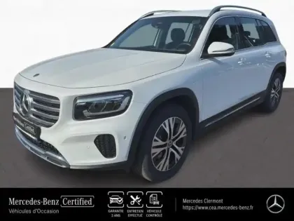 Photo Mercedes Glb