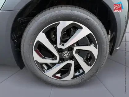 Photo 9 Toyota Aygo  X 1.0 VVT-i 72ch Design MY24