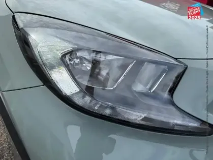 Photo 12 Toyota Aygo  X 1.0 VVT-i 72ch Design MY24