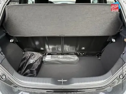 Photo 13 Toyota Aygo  X 1.0 VVT-i 72ch Design MY24