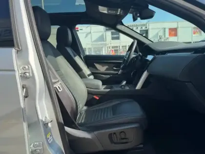 Photo 9 Land rover Discovery Sport  P300e 309ch Dynamic SE
