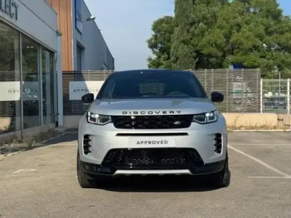 Photo 6 Land rover Discovery Sport  P300e 309ch Dynamic SE