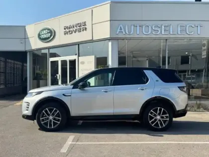 Photo 1 Land rover Discovery Sport  P300e 309ch Dynamic SE