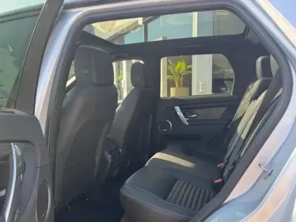 Photo 11 Land rover Discovery Sport  P300e 309ch Dynamic SE