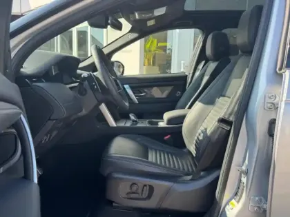 Photo 7 Land rover Discovery Sport  P300e 309ch Dynamic SE