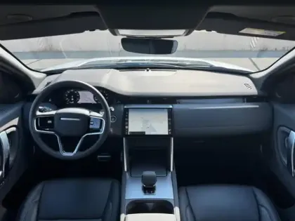 Photo 14 Land rover Discovery Sport  P300e 309ch Dynamic SE