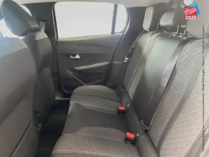 Photo 10 Peugeot 208  e- 156ch  Allure