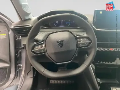 Photo 11 Peugeot 208  e- 156ch  Allure