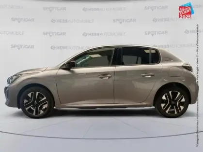 Photo 8 Peugeot 208  e- 156ch  Allure