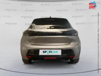 Photo 6 Peugeot 208  e- 156ch  Allure