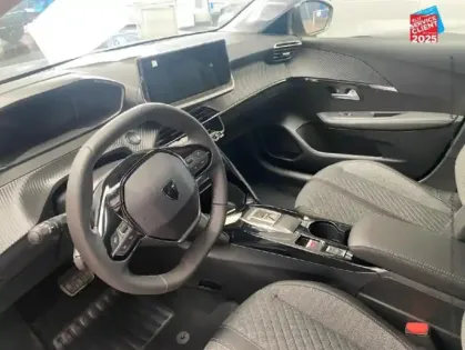 Photo 14 Peugeot 208  e- 156ch  Allure