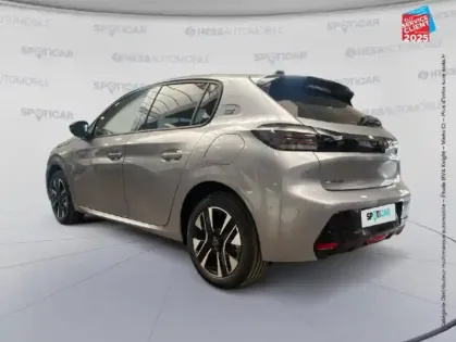 Photo 7 Peugeot 208  e- 156ch  Allure