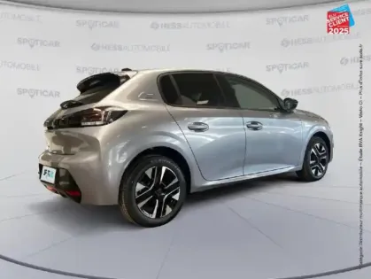 Photo 5 Peugeot 208  e- 156ch  Allure