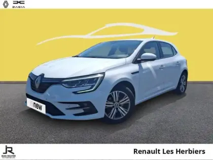 Photo Renault Megane