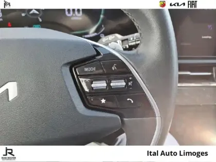Photo 12 Kia Niro  1.6 GDi 183ch PHEV Active Business DCT6