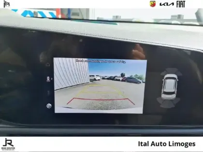 Photo 13 Kia Niro  1.6 GDi 183ch PHEV Active Business DCT6