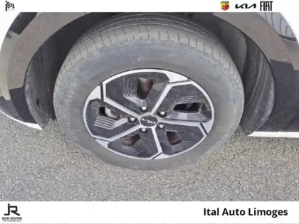 Photo 10 Kia Niro  1.6 GDi 183ch PHEV Active Business DCT6