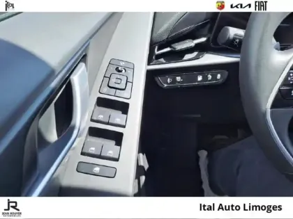 Photo 14 Kia Niro  1.6 GDi 183ch PHEV Active Business DCT6