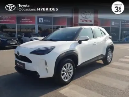 Photo Toyota Yaris
