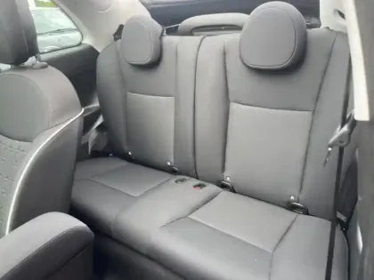 Photo 10 Fiat 500c  e 118ch Pack Confort MY24