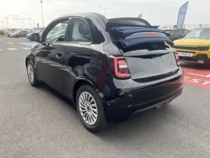 Photo 6 Fiat 500c  e 118ch Pack Confort MY24