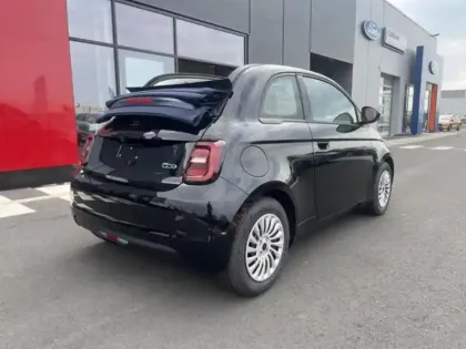Photo 4 Fiat 500c  e 118ch Pack Confort MY24