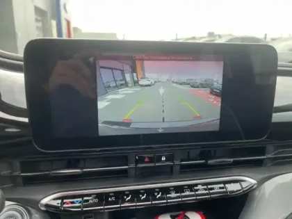 Photo 14 Fiat 500c  e 118ch Pack Confort MY24