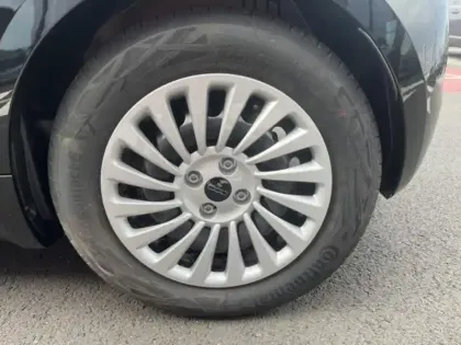 Photo 8 Fiat 500c  e 118ch Pack Confort MY24