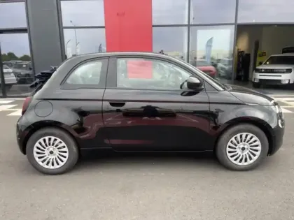 Photo 3 Fiat 500c  e 118ch Pack Confort MY24