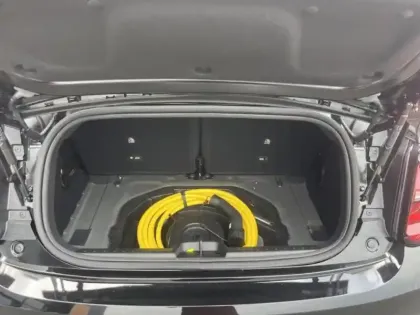 Photo 11 Fiat 500c  e 118ch Pack Confort MY24