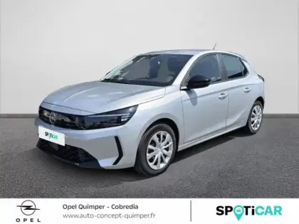 Photo Opel Corsa