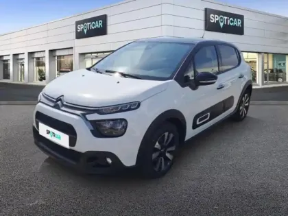 Photo Citroën C3