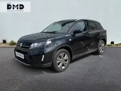 Photo Suzuki Vitara